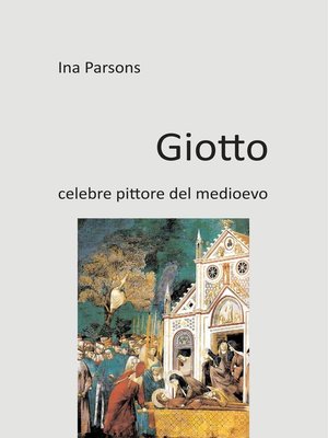 cover image of Giotto